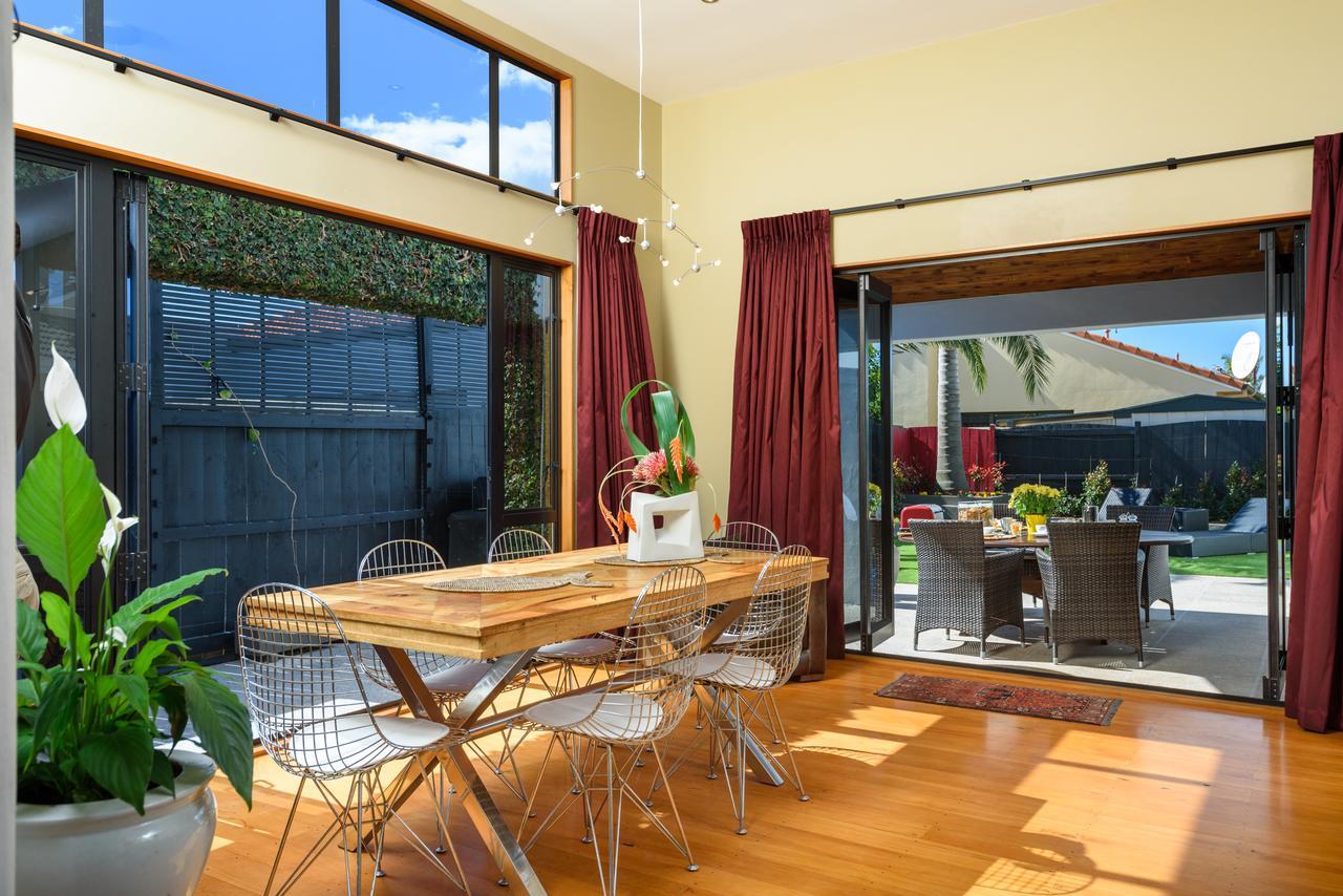 Tuscan Retreat Bed & Breakfast - Adults Only Bed & Breakfast Papamoa Bagian luar foto