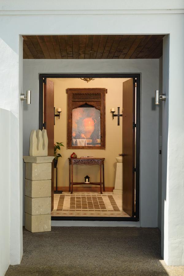 Tuscan Retreat Bed & Breakfast - Adults Only Bed & Breakfast Papamoa Bagian luar foto